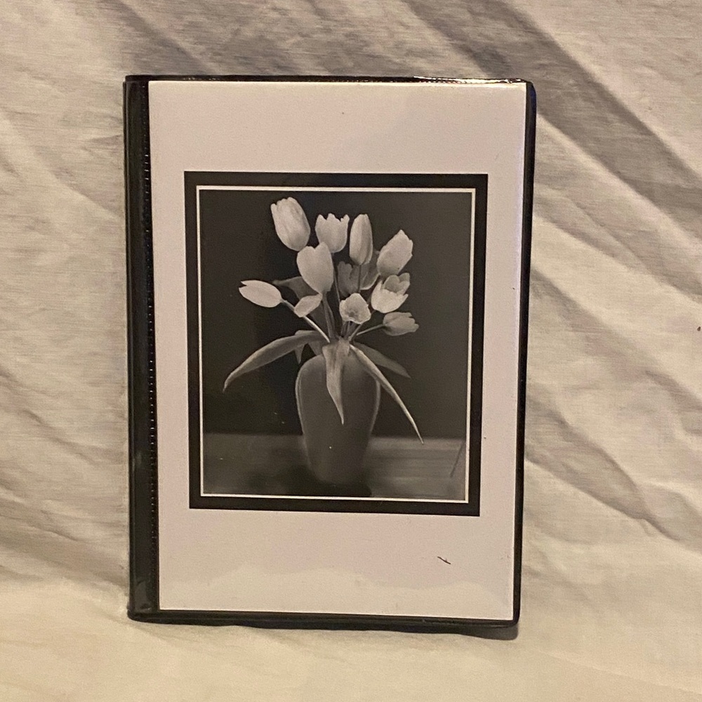 Sharry Anne Compact Photo Album